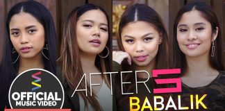 After5 - Babalik