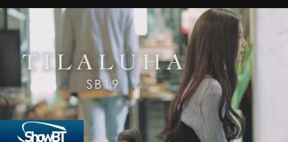 SB19 - Tilaluha